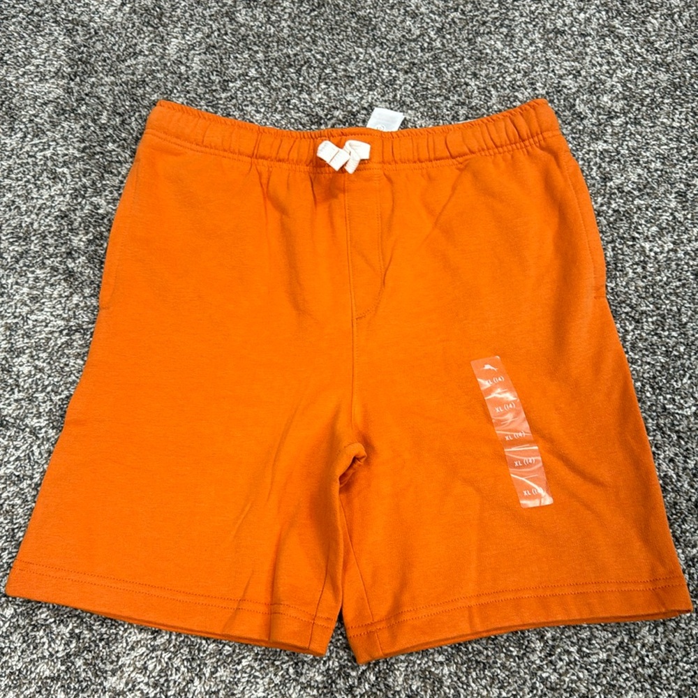 New Kids Tommy Bahama sweat shorts